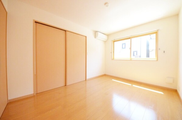 ソレアードの物件内観写真